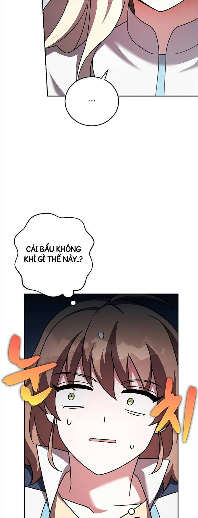 Nhân Vật Ngoài Lề Tiểu Thuyết Chapter 90 - Trang 2