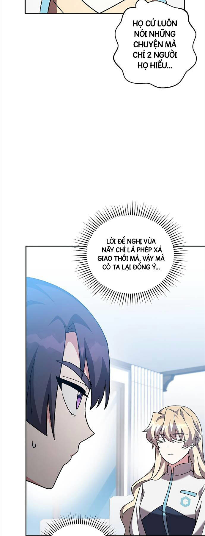 Nhân Vật Ngoài Lề Tiểu Thuyết Chapter 90 - Trang 2