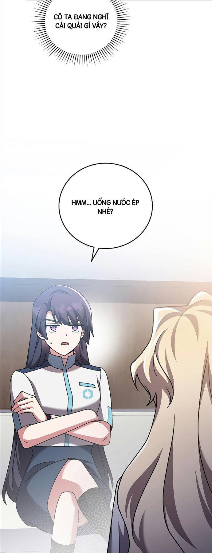 Nhân Vật Ngoài Lề Tiểu Thuyết Chapter 90 - Trang 2