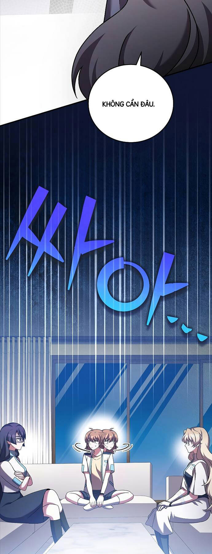 Nhân Vật Ngoài Lề Tiểu Thuyết Chapter 90 - Trang 2