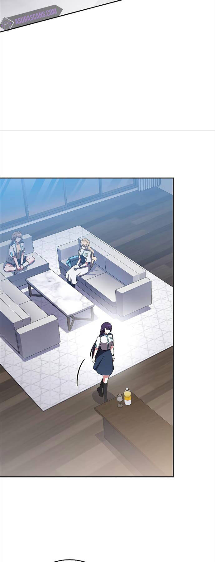 Nhân Vật Ngoài Lề Tiểu Thuyết Chapter 90 - Trang 2