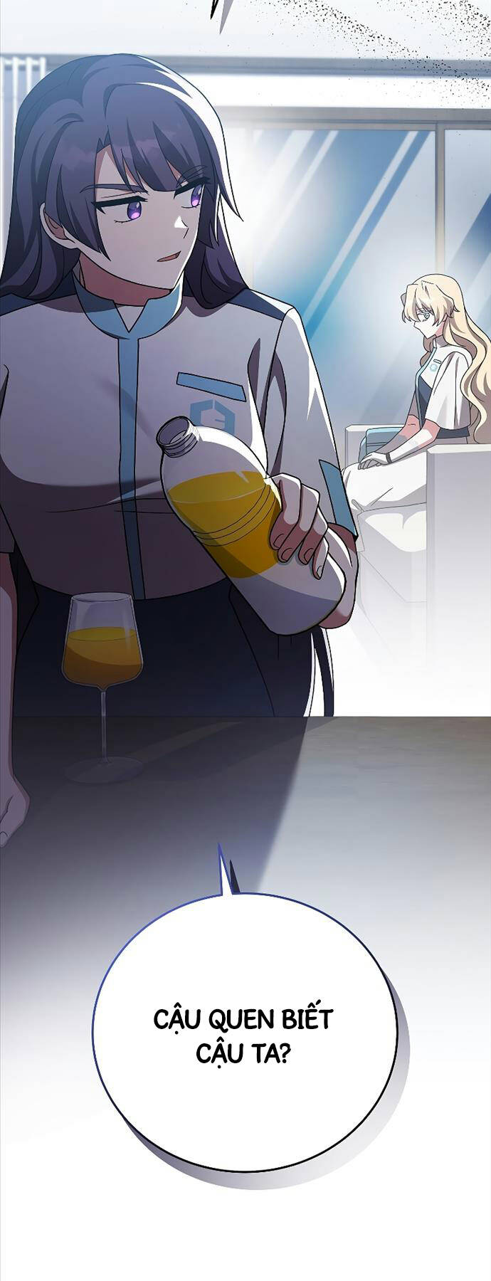 Nhân Vật Ngoài Lề Tiểu Thuyết Chapter 90 - Trang 2