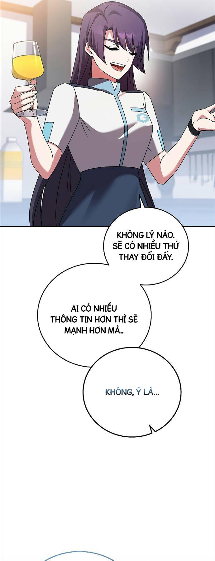 Nhân Vật Ngoài Lề Tiểu Thuyết Chapter 90 - Trang 2