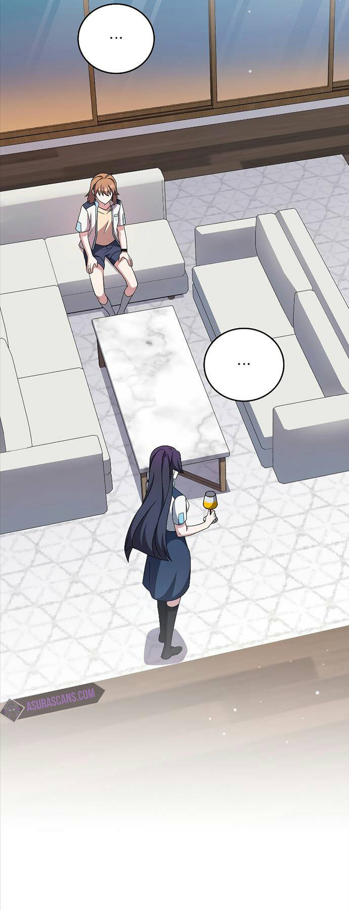 Nhân Vật Ngoài Lề Tiểu Thuyết Chapter 90 - Trang 2