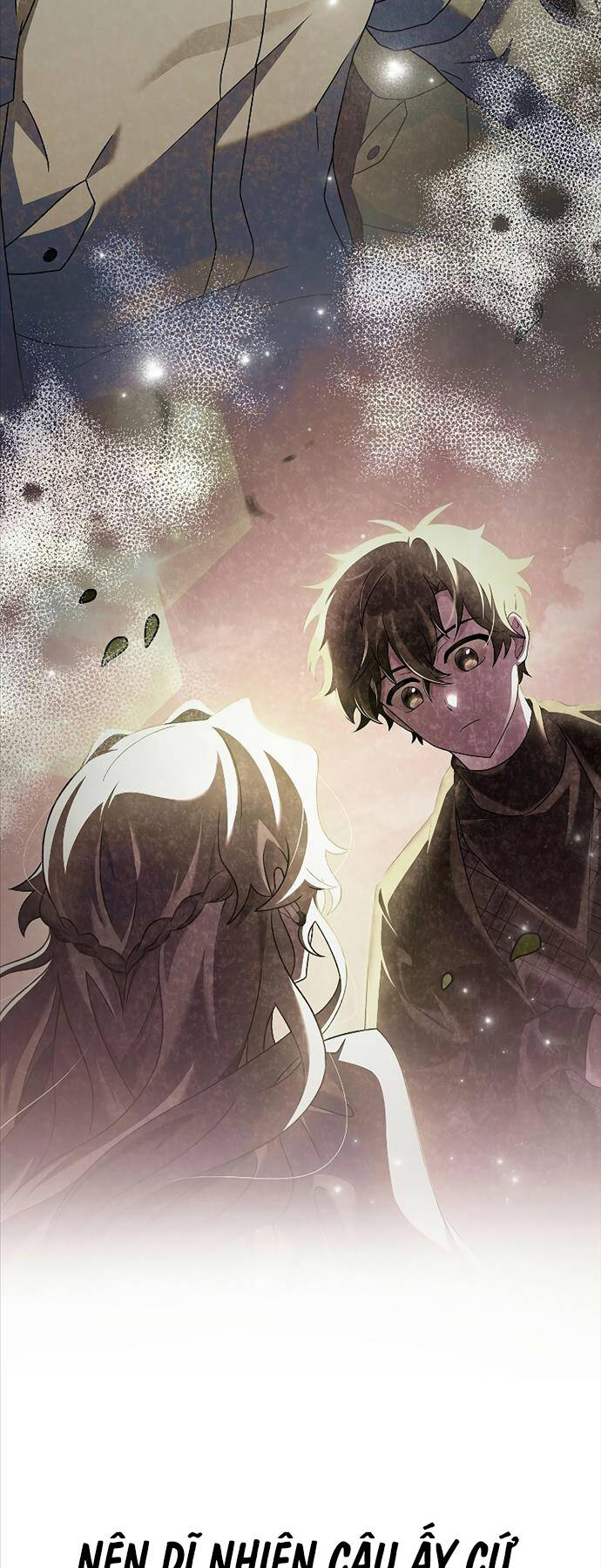 Nhân Vật Ngoài Lề Tiểu Thuyết Chapter 90 - Trang 2