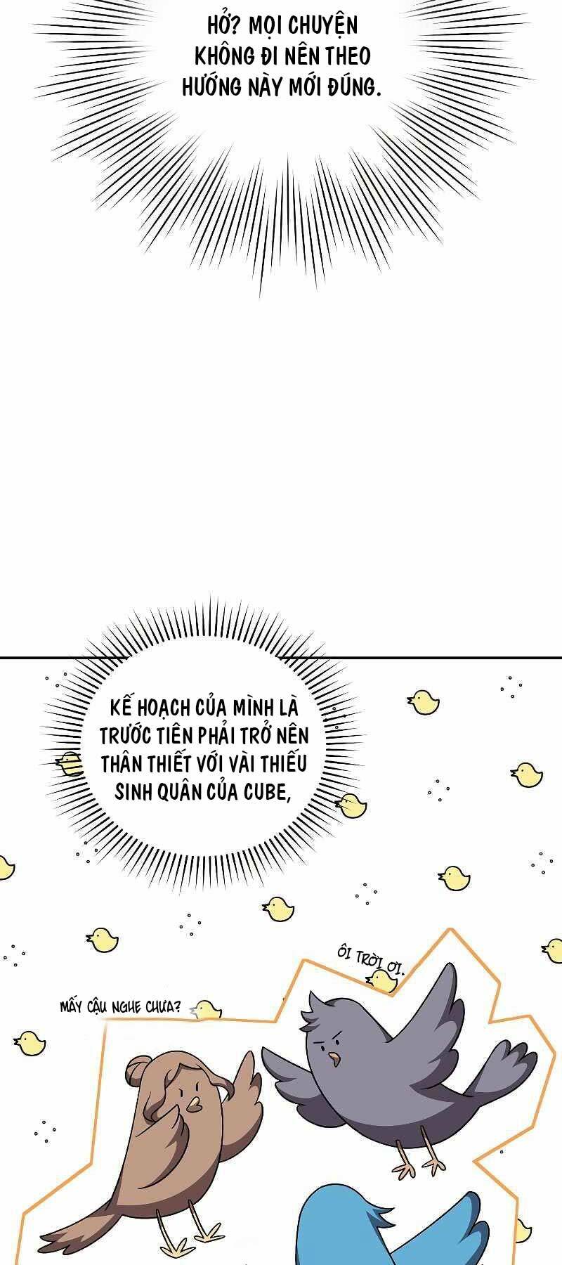 Nhân Vật Ngoài Lề Tiểu Thuyết Chapter 91 - Trang 2