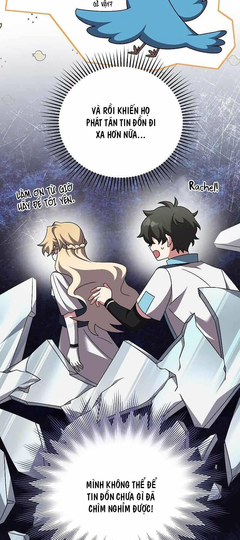 Nhân Vật Ngoài Lề Tiểu Thuyết Chapter 91 - Trang 2