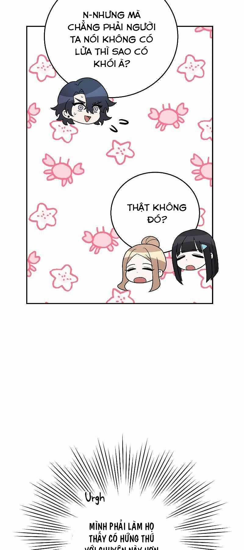 Nhân Vật Ngoài Lề Tiểu Thuyết Chapter 91 - Trang 2