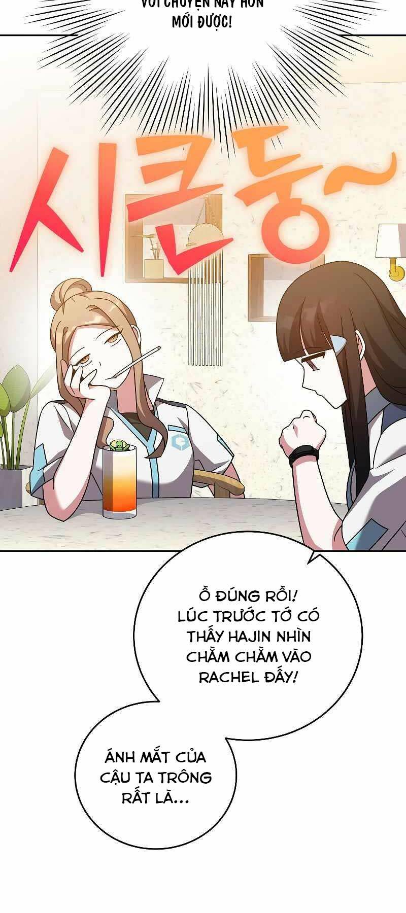 Nhân Vật Ngoài Lề Tiểu Thuyết Chapter 91 - Trang 2