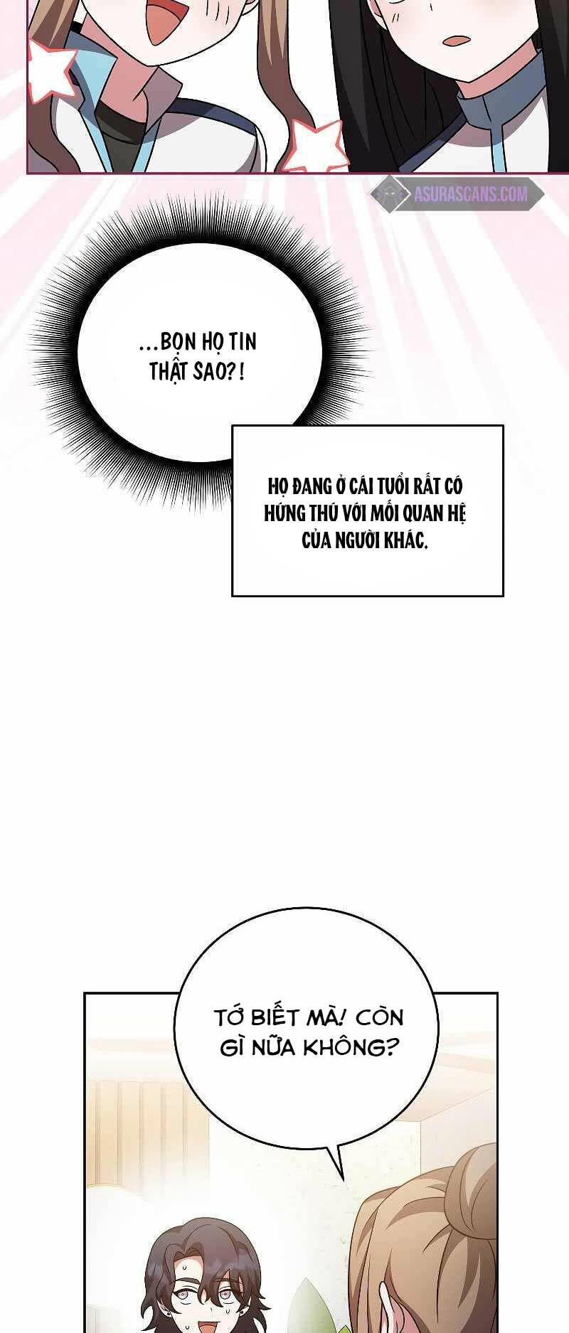 Nhân Vật Ngoài Lề Tiểu Thuyết Chapter 91 - Trang 2