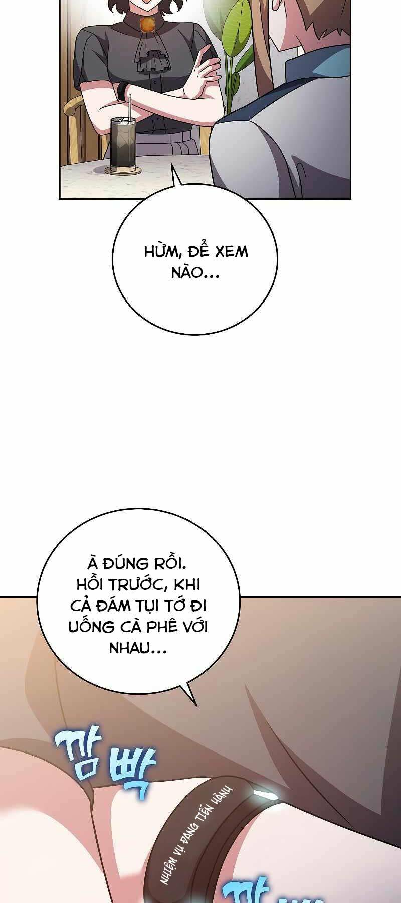 Nhân Vật Ngoài Lề Tiểu Thuyết Chapter 91 - Trang 2