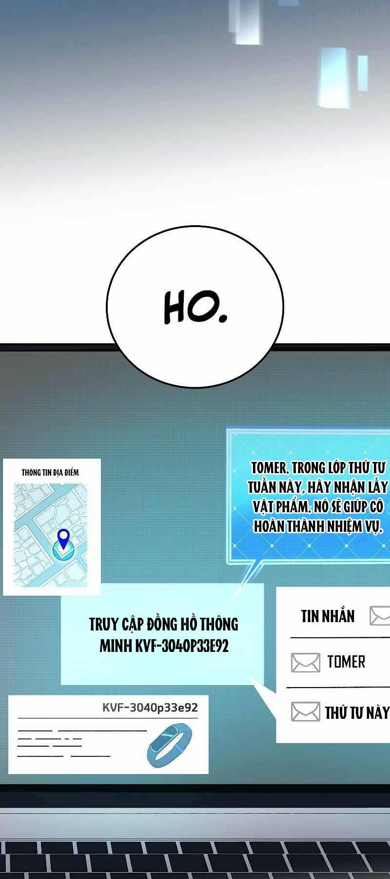 Nhân Vật Ngoài Lề Tiểu Thuyết Chapter 91 - Trang 2