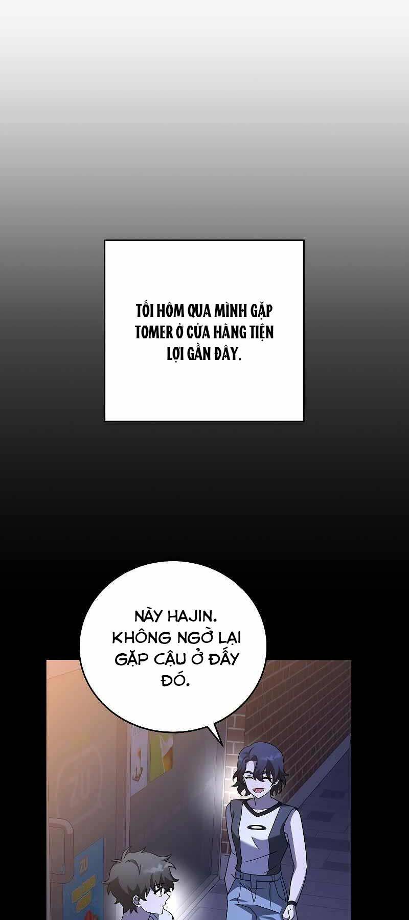 Nhân Vật Ngoài Lề Tiểu Thuyết Chapter 91 - Trang 2