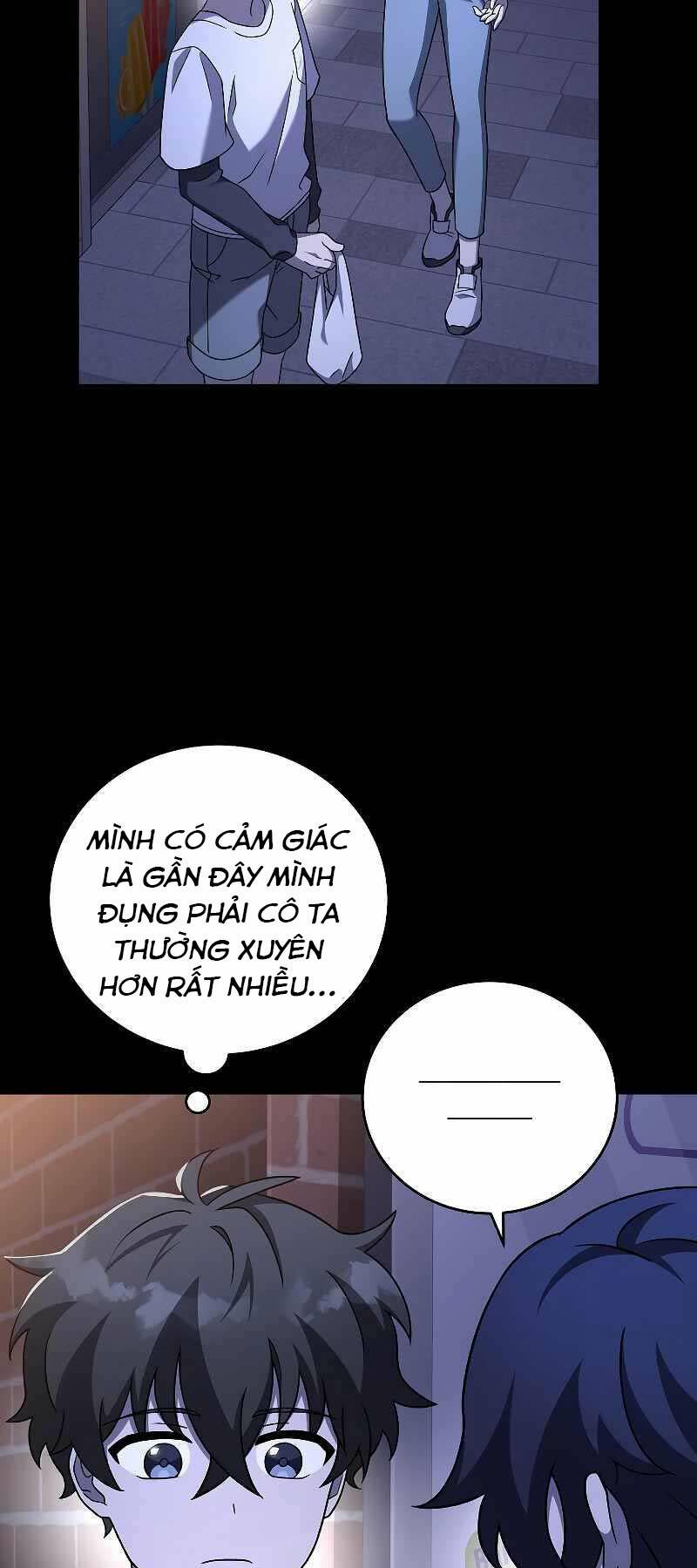 Nhân Vật Ngoài Lề Tiểu Thuyết Chapter 91 - Trang 2