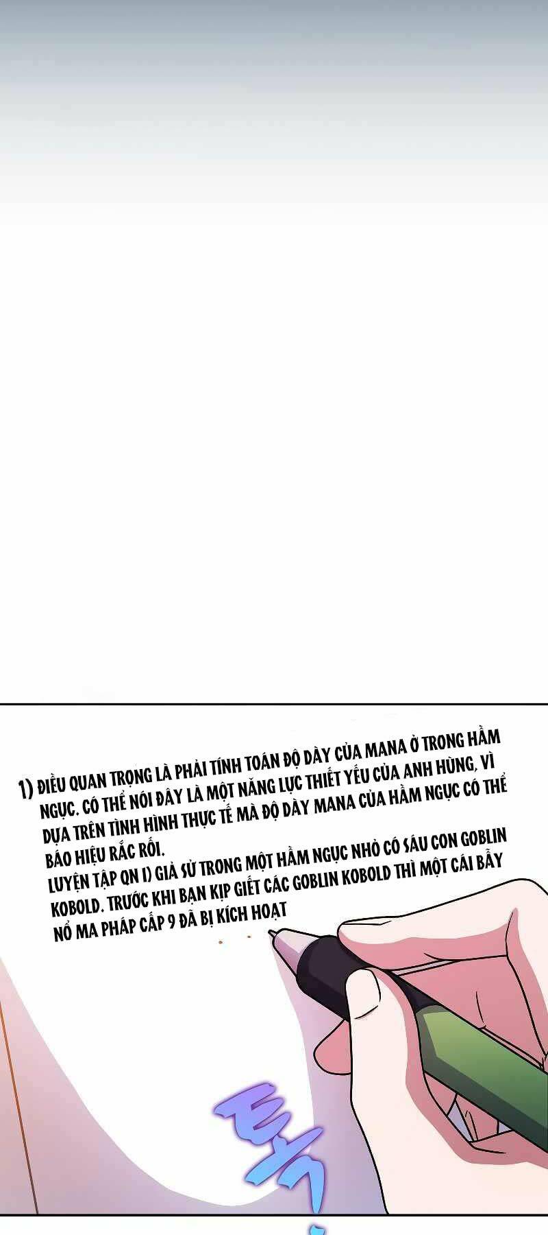 Nhân Vật Ngoài Lề Tiểu Thuyết Chapter 91 - Trang 2