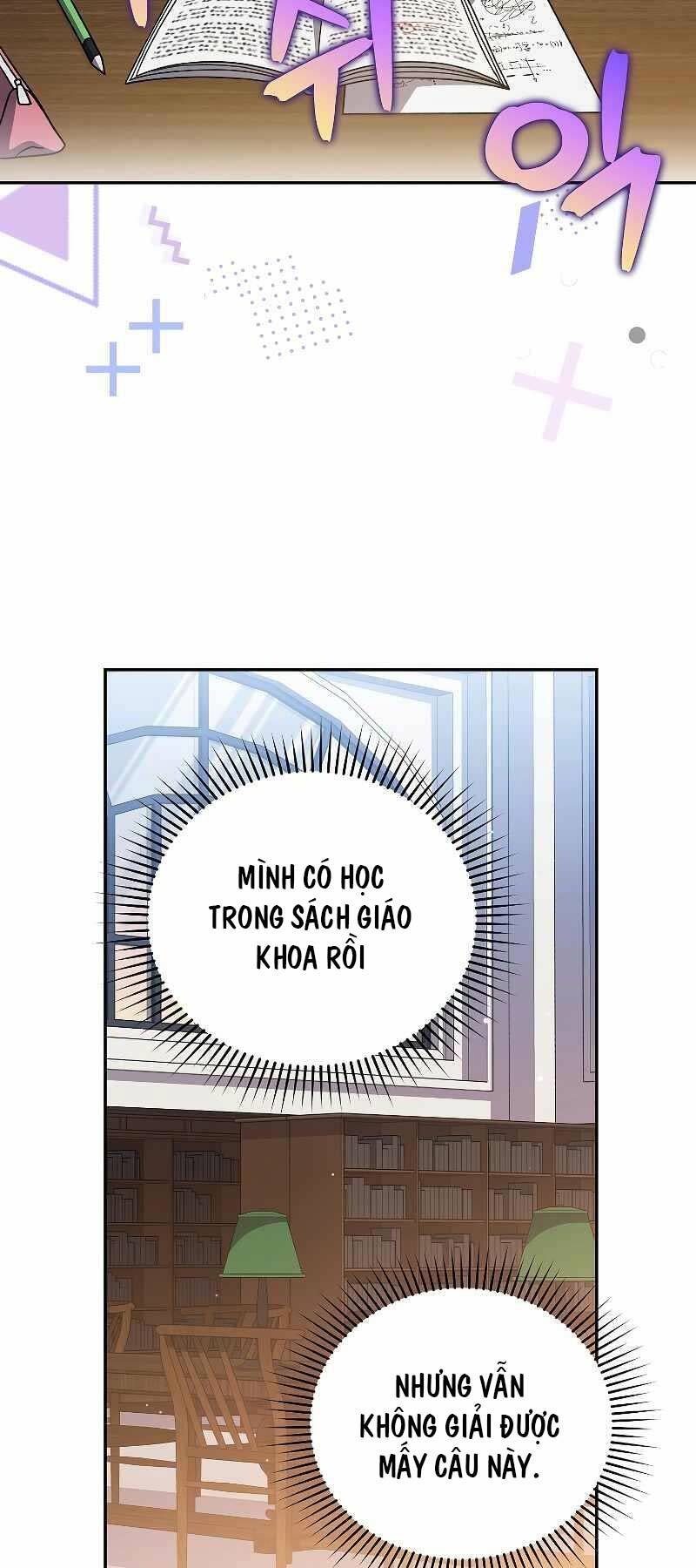 Nhân Vật Ngoài Lề Tiểu Thuyết Chapter 91 - Trang 2