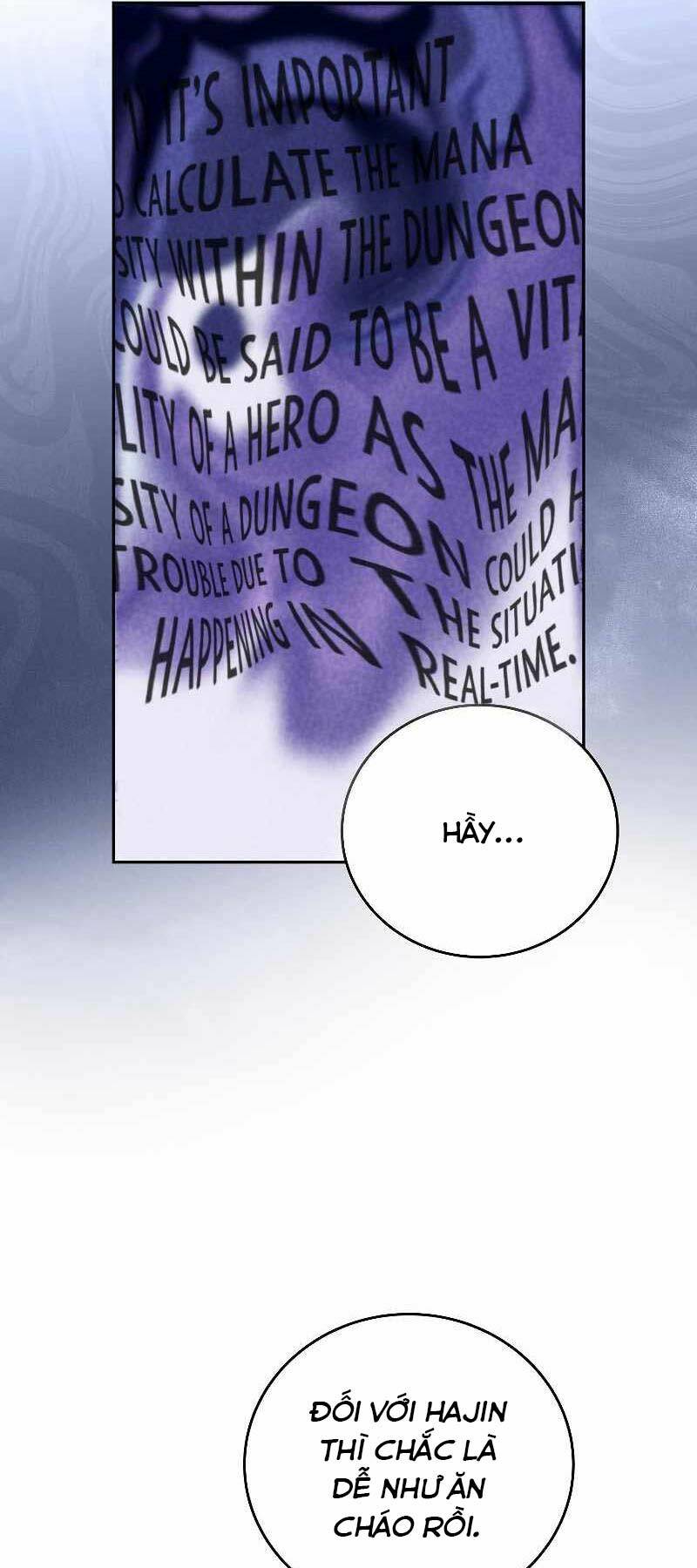 Nhân Vật Ngoài Lề Tiểu Thuyết Chapter 91 - Trang 2