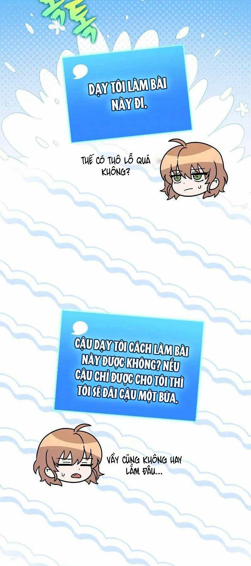 Nhân Vật Ngoài Lề Tiểu Thuyết Chapter 91 - Trang 2