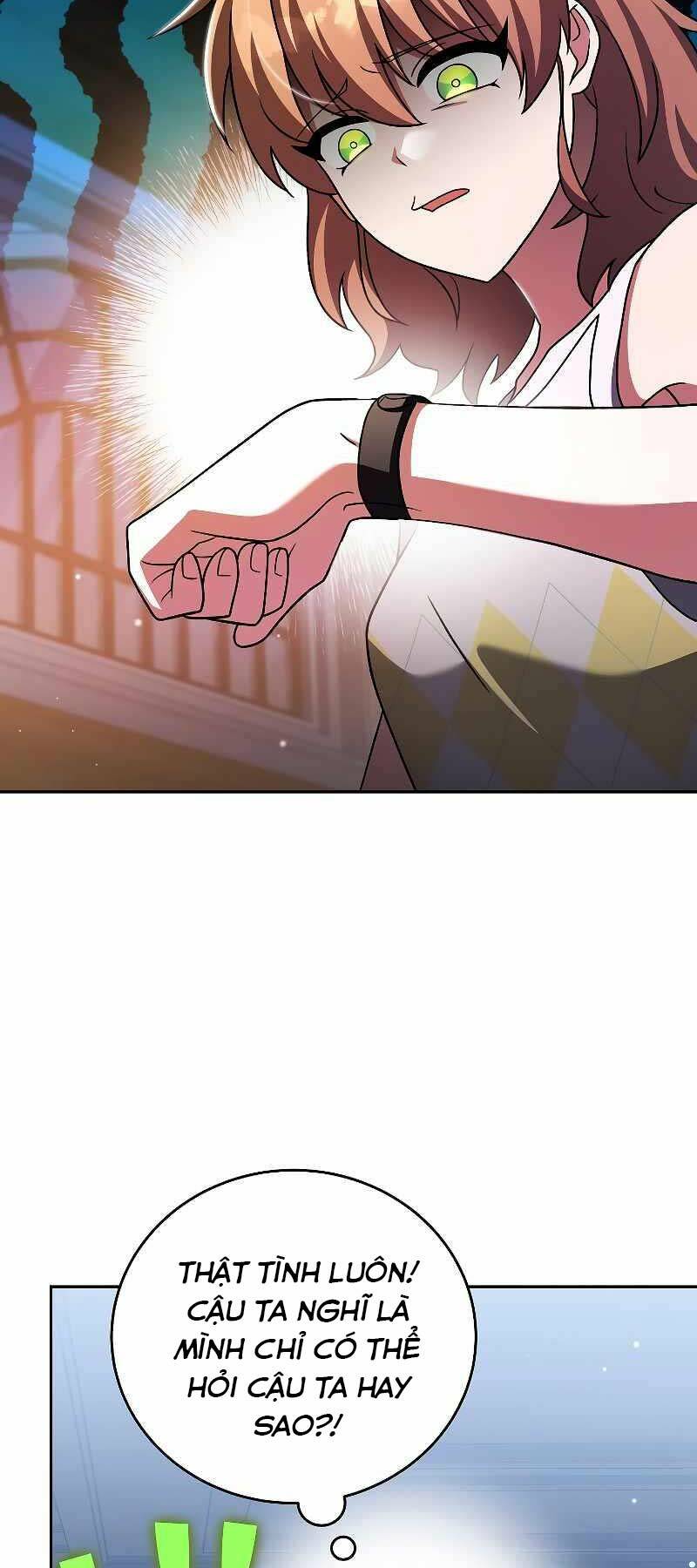 Nhân Vật Ngoài Lề Tiểu Thuyết Chapter 91 - Trang 2