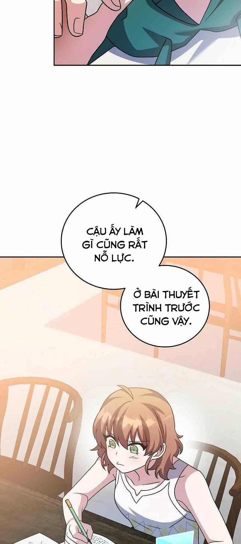 Nhân Vật Ngoài Lề Tiểu Thuyết Chapter 91 - Trang 2