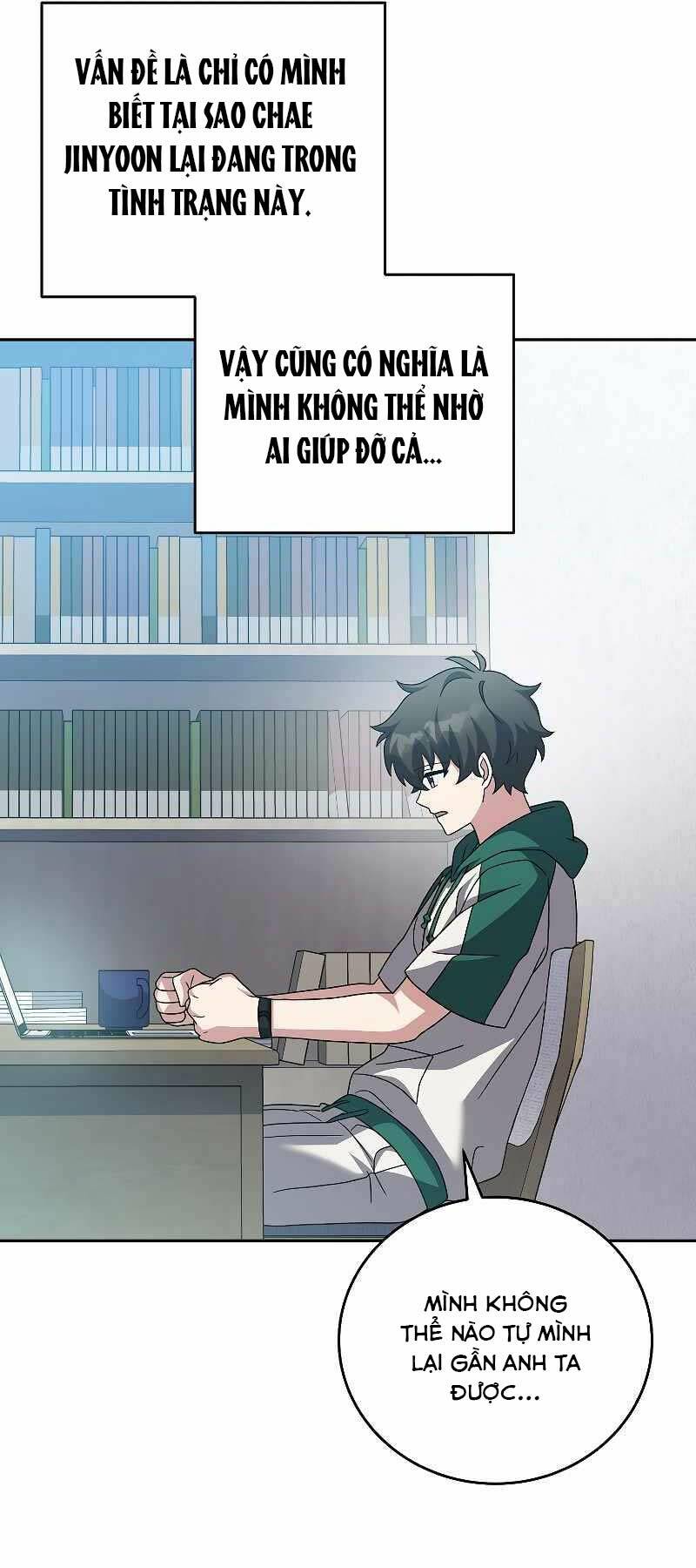 Nhân Vật Ngoài Lề Tiểu Thuyết Chapter 91 - Trang 2