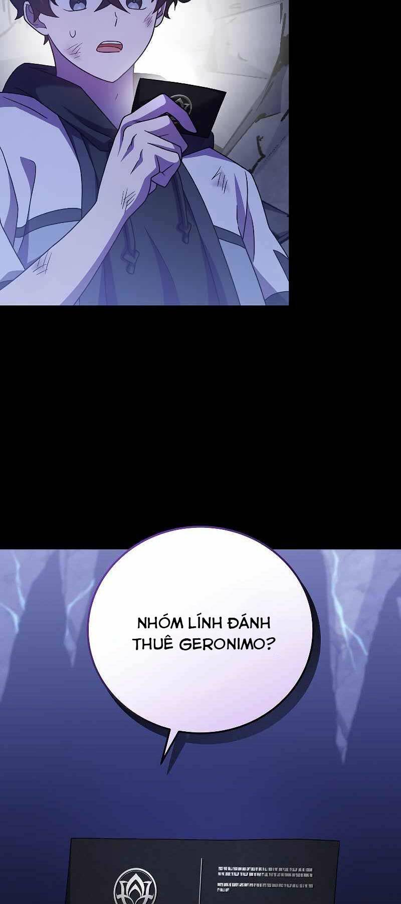 Nhân Vật Ngoài Lề Tiểu Thuyết Chapter 91 - Trang 2