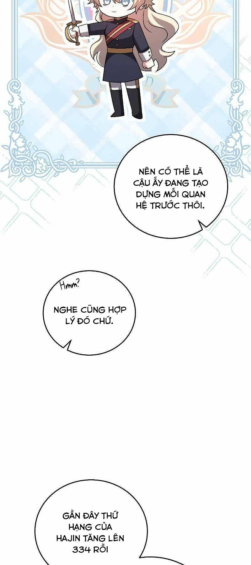 Nhân Vật Ngoài Lề Tiểu Thuyết Chapter 91 - Trang 2