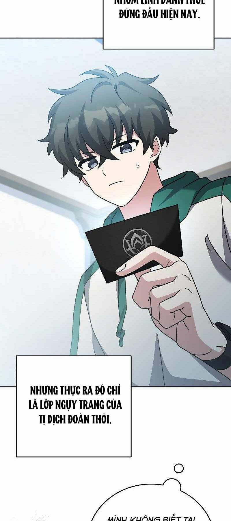 Nhân Vật Ngoài Lề Tiểu Thuyết Chapter 91 - Trang 2