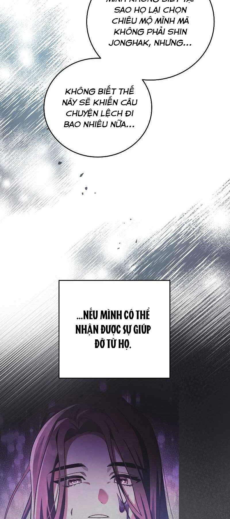 Nhân Vật Ngoài Lề Tiểu Thuyết Chapter 91 - Trang 2