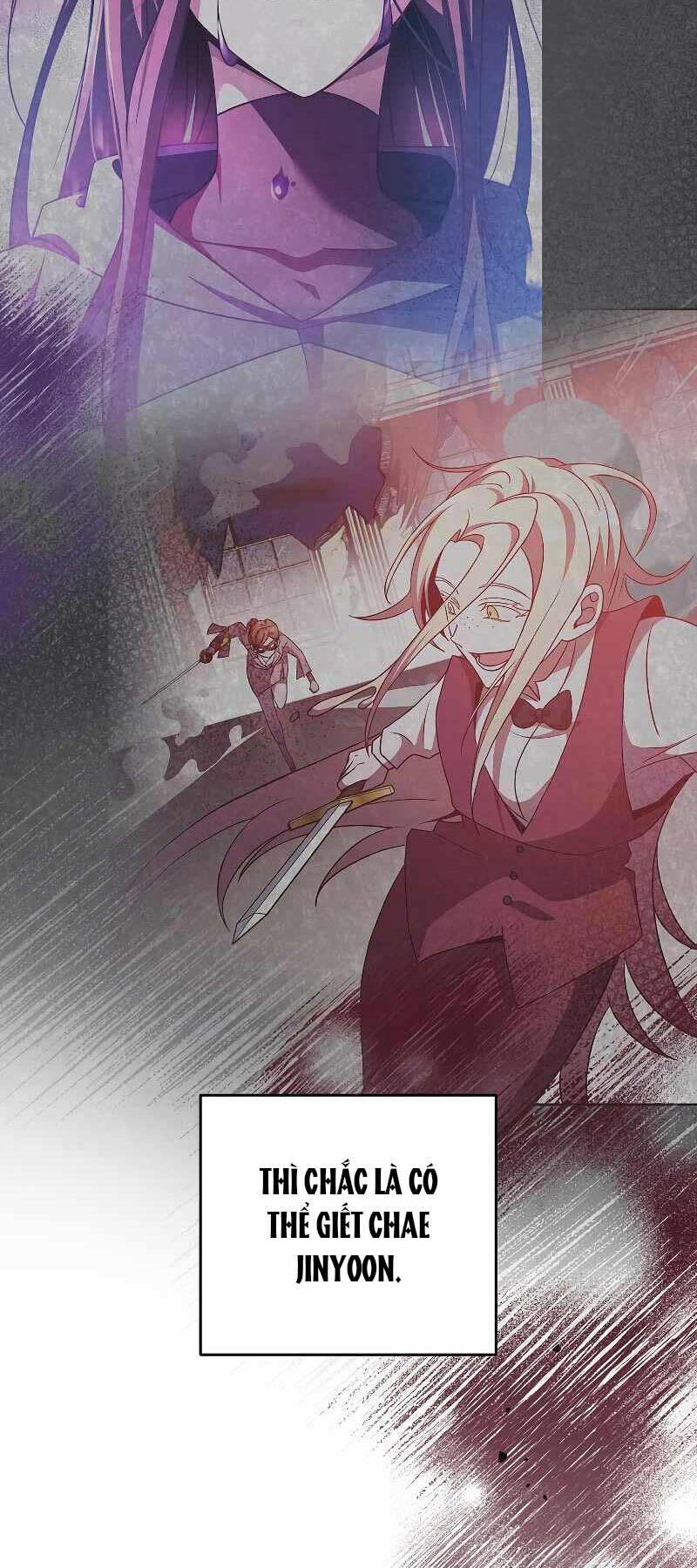 Nhân Vật Ngoài Lề Tiểu Thuyết Chapter 91 - Trang 2