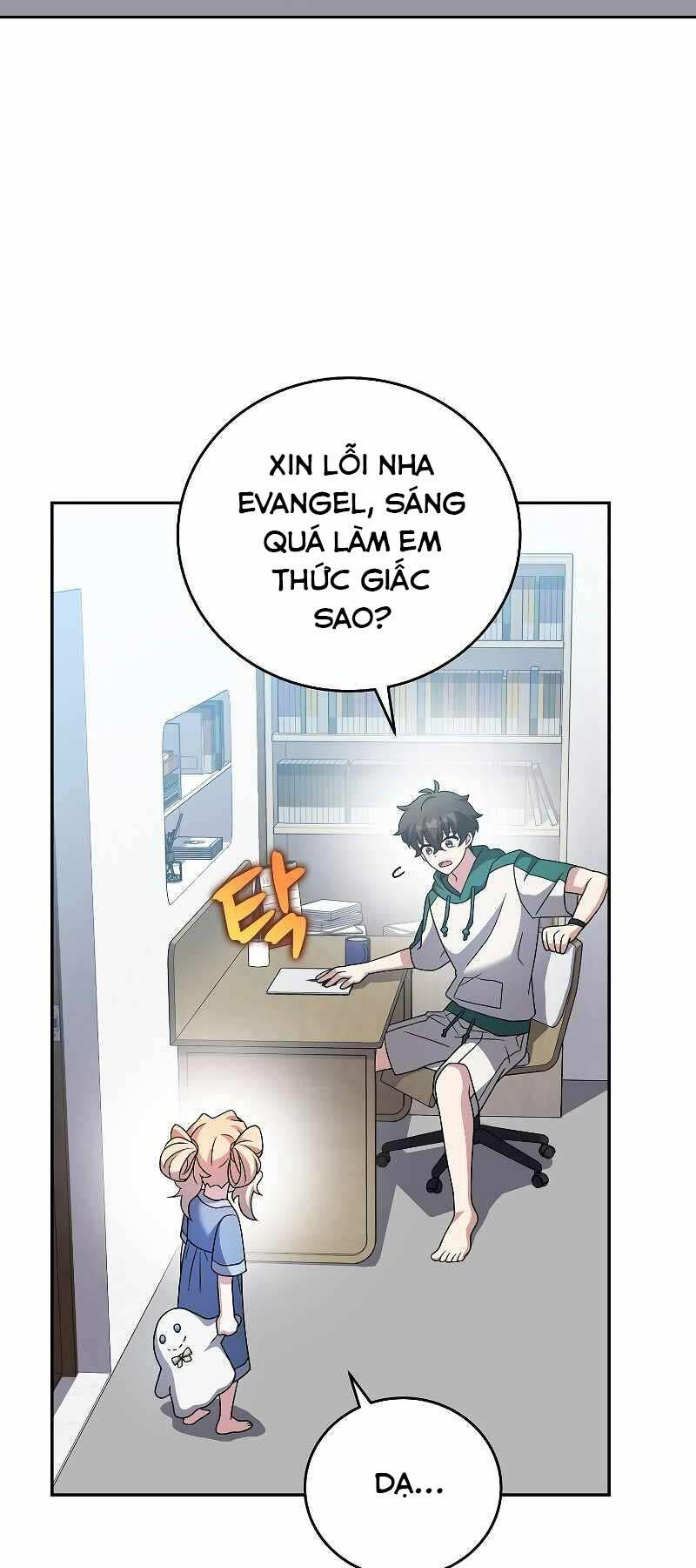 Nhân Vật Ngoài Lề Tiểu Thuyết Chapter 91 - Trang 2