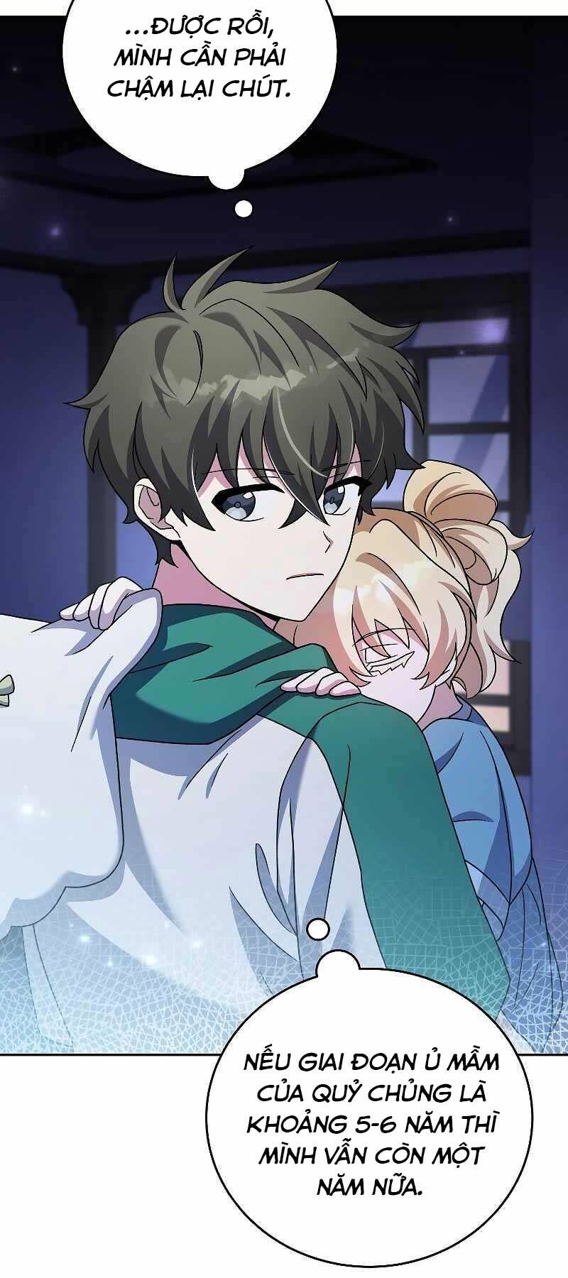 Nhân Vật Ngoài Lề Tiểu Thuyết Chapter 91 - Trang 2