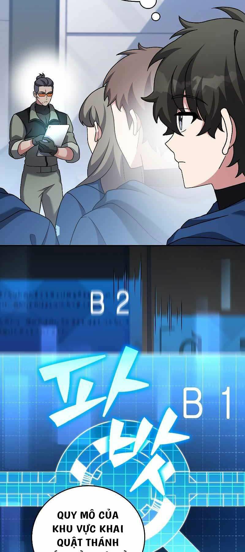 Nhân Vật Ngoài Lề Tiểu Thuyết Chapter 92 - Trang 2