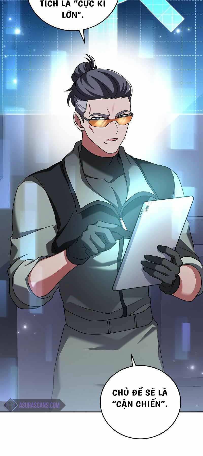 Nhân Vật Ngoài Lề Tiểu Thuyết Chapter 92 - Trang 2