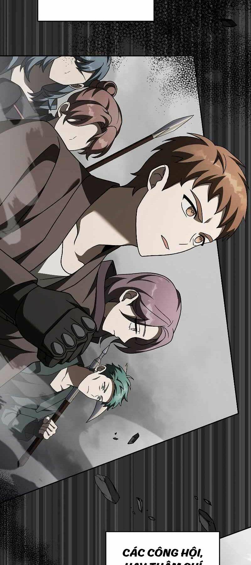 Nhân Vật Ngoài Lề Tiểu Thuyết Chapter 92 - Trang 2