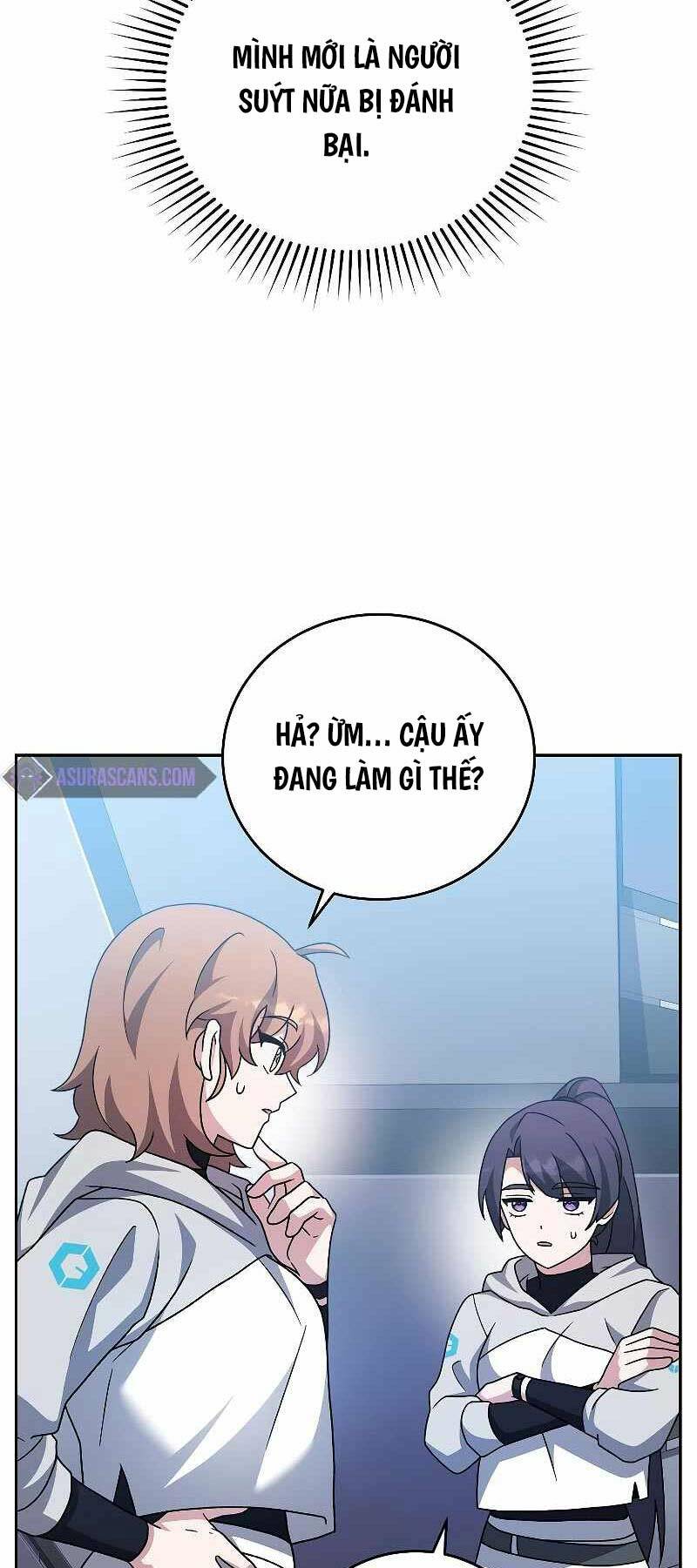 Nhân Vật Ngoài Lề Tiểu Thuyết Chapter 93 - Trang 2