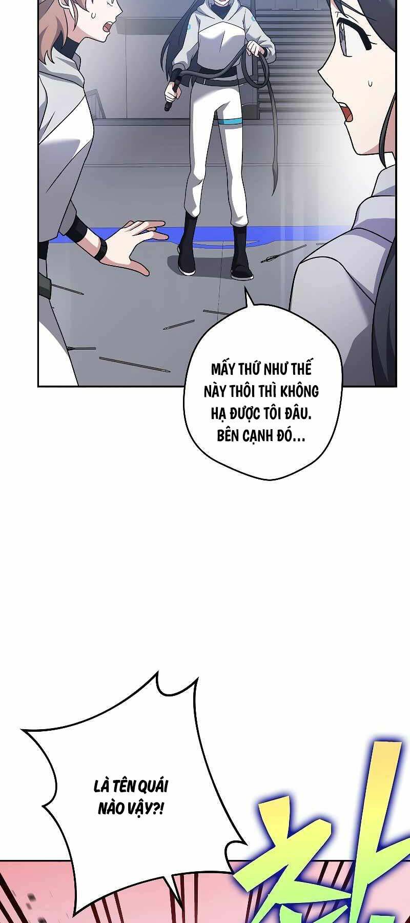 Nhân Vật Ngoài Lề Tiểu Thuyết Chapter 94 - Trang 2