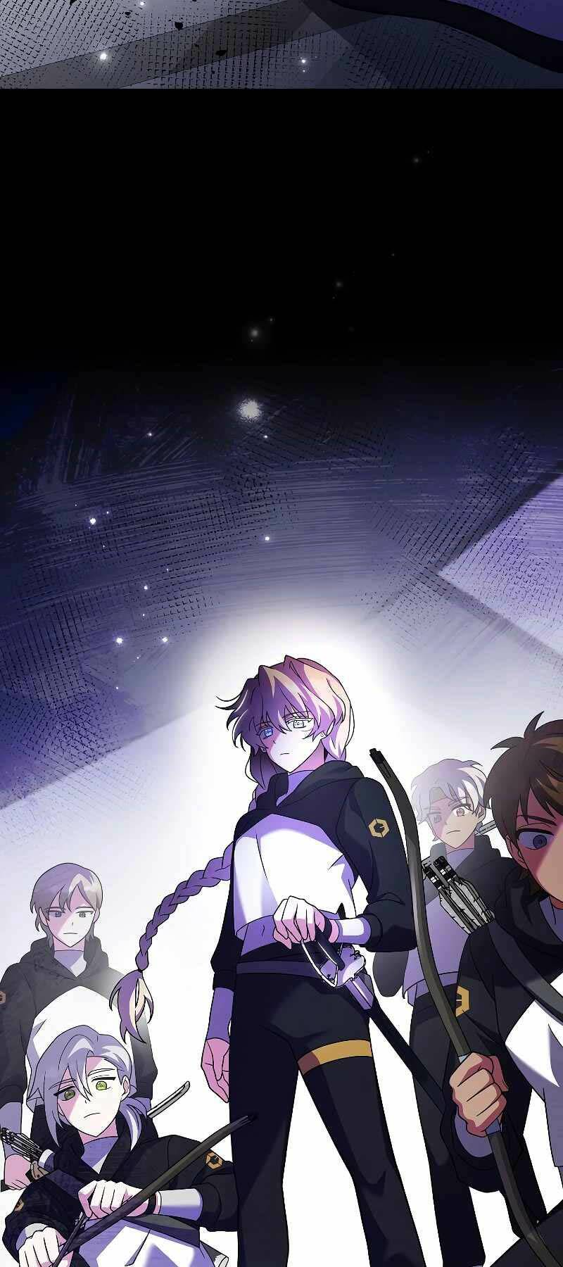 Nhân Vật Ngoài Lề Tiểu Thuyết Chapter 94 - Trang 2