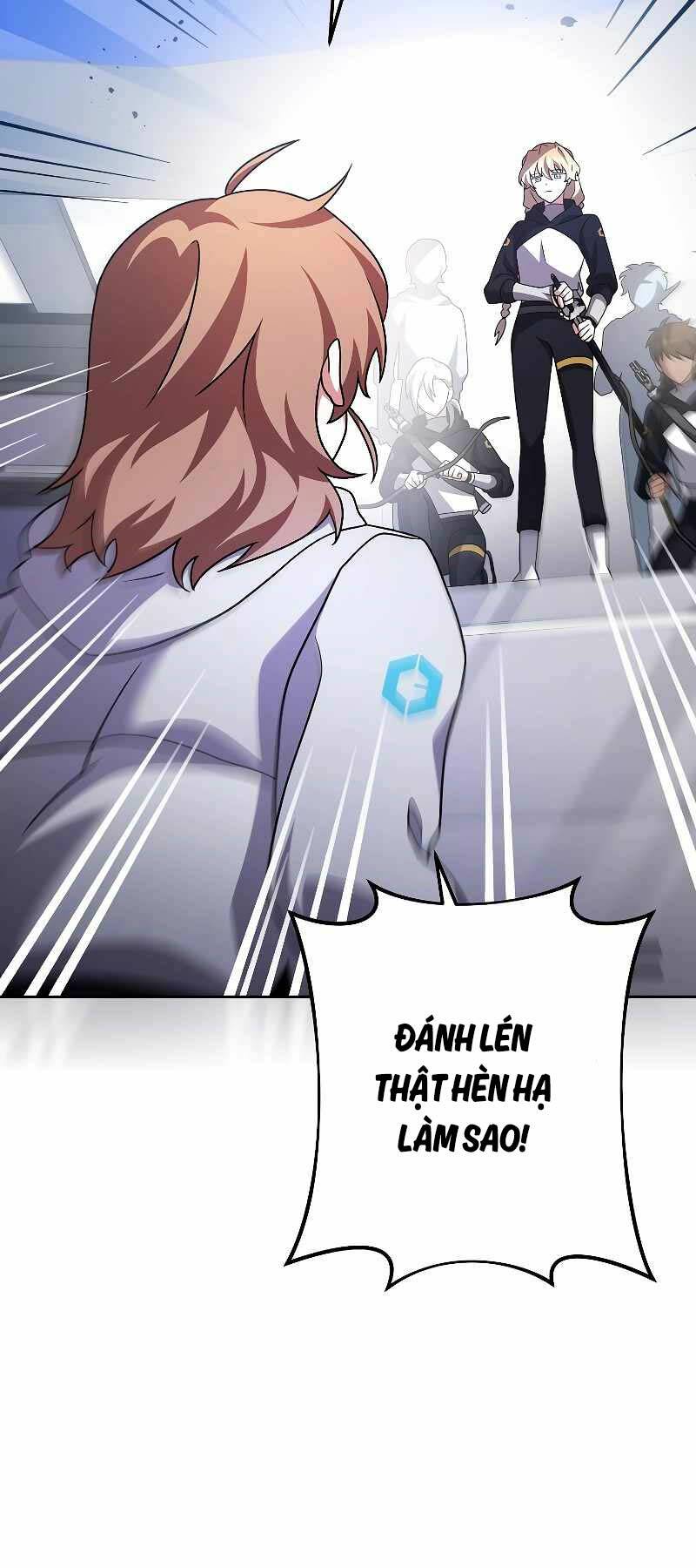 Nhân Vật Ngoài Lề Tiểu Thuyết Chapter 94 - Trang 2