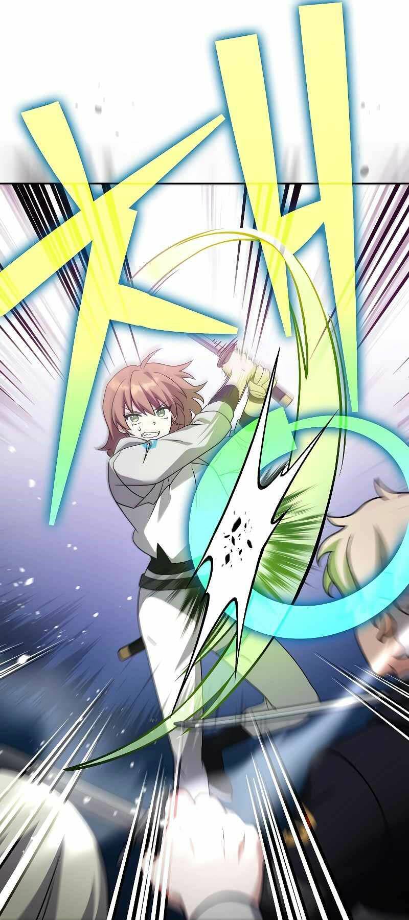 Nhân Vật Ngoài Lề Tiểu Thuyết Chapter 94 - Trang 2