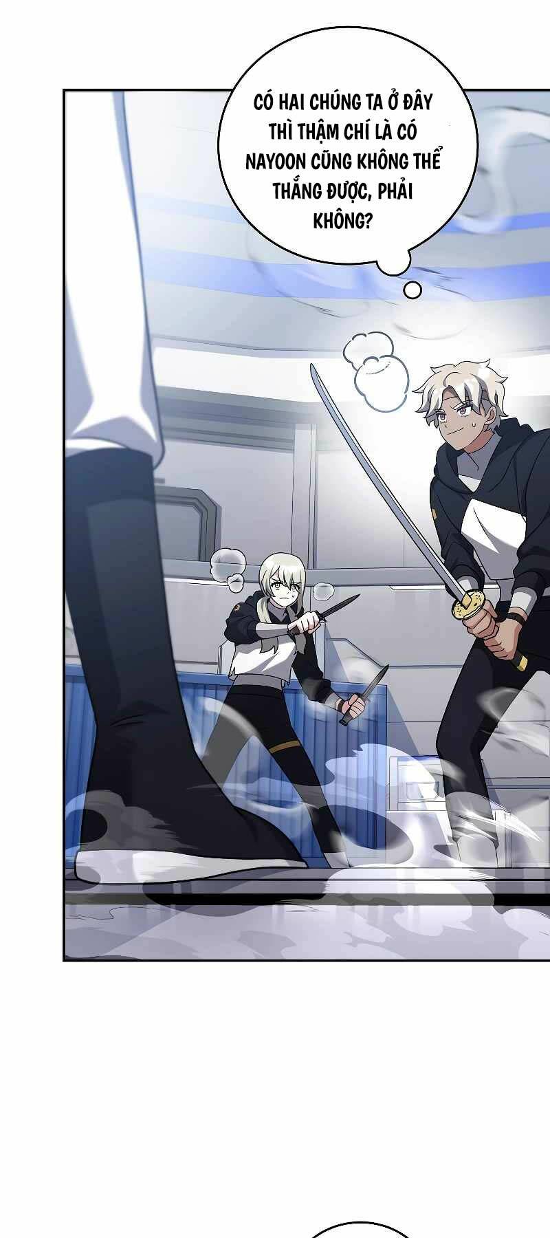 Nhân Vật Ngoài Lề Tiểu Thuyết Chapter 94 - Trang 2