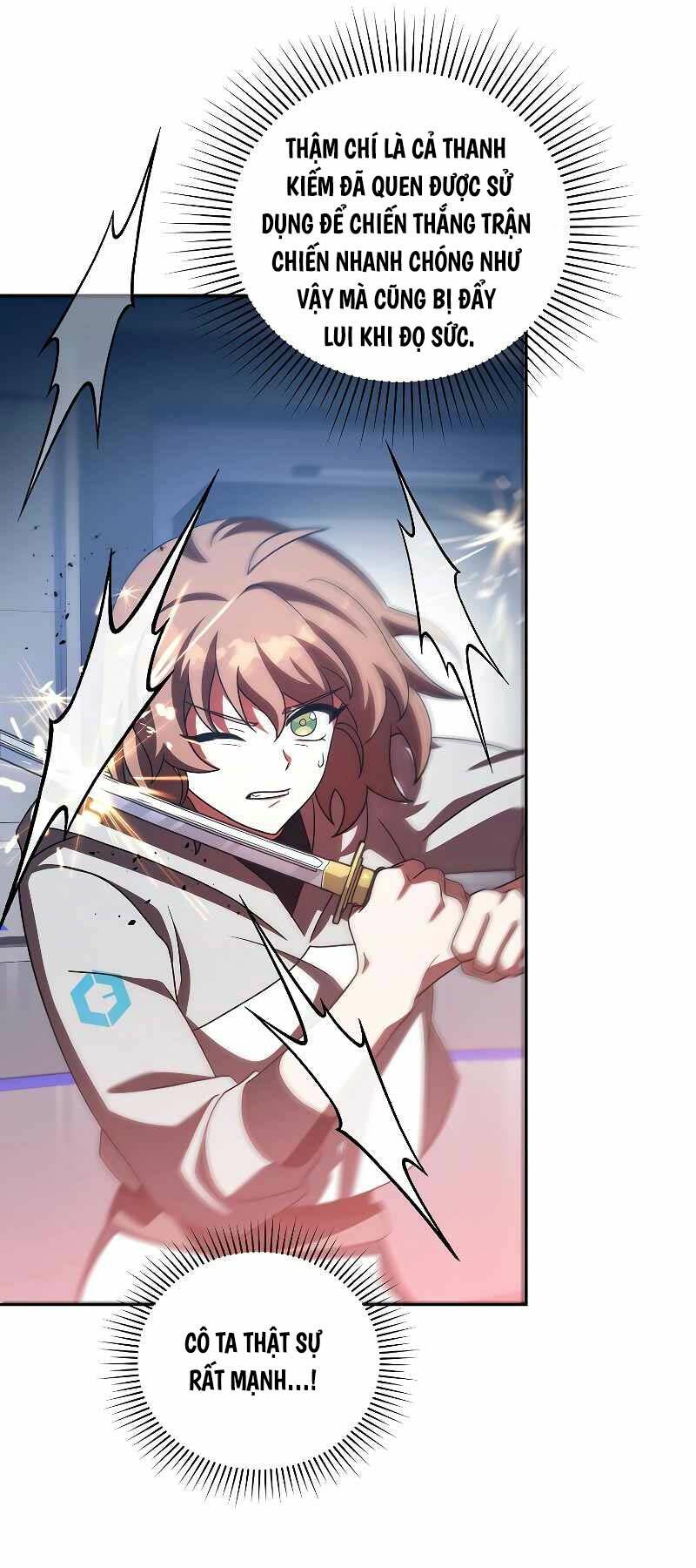 Nhân Vật Ngoài Lề Tiểu Thuyết Chapter 94 - Trang 2