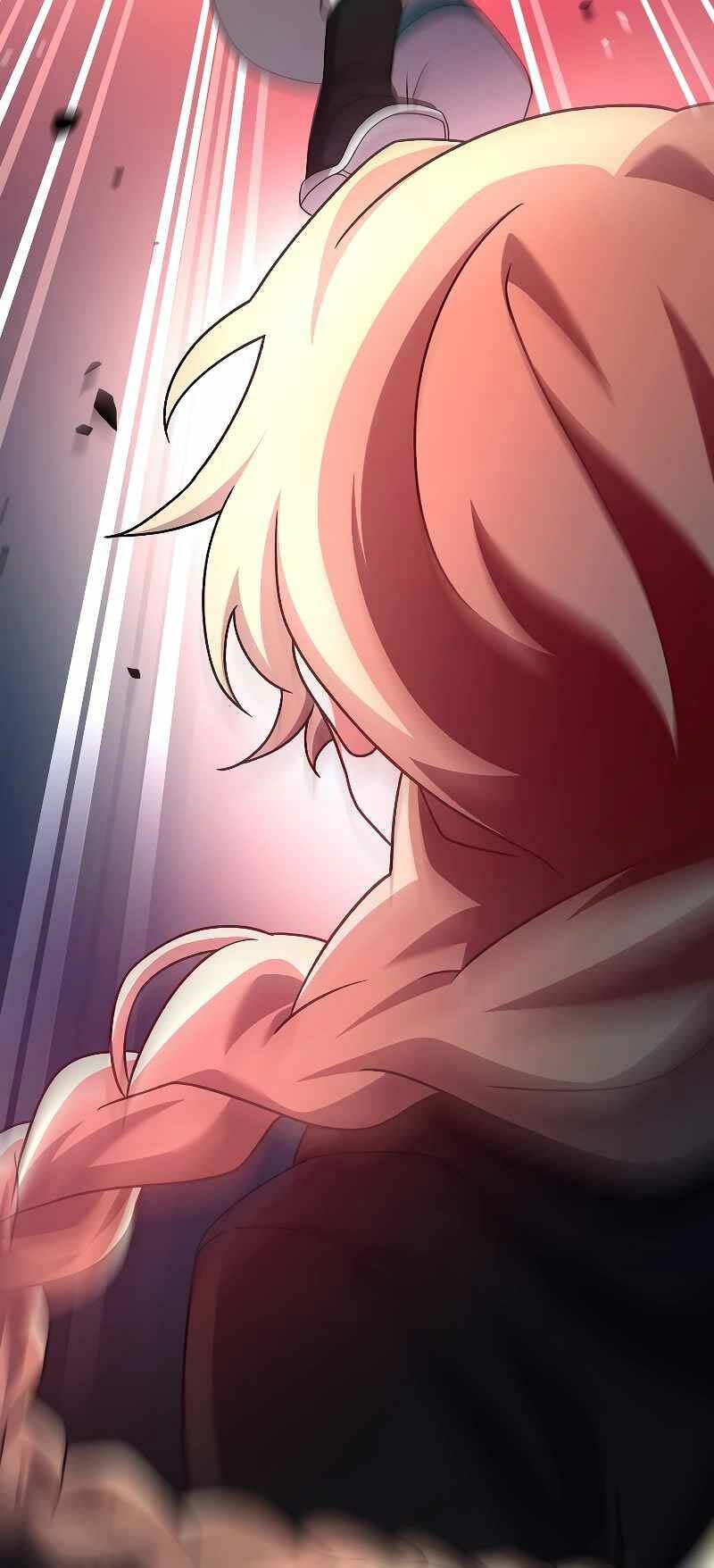 Nhân Vật Ngoài Lề Tiểu Thuyết Chapter 94 - Trang 2