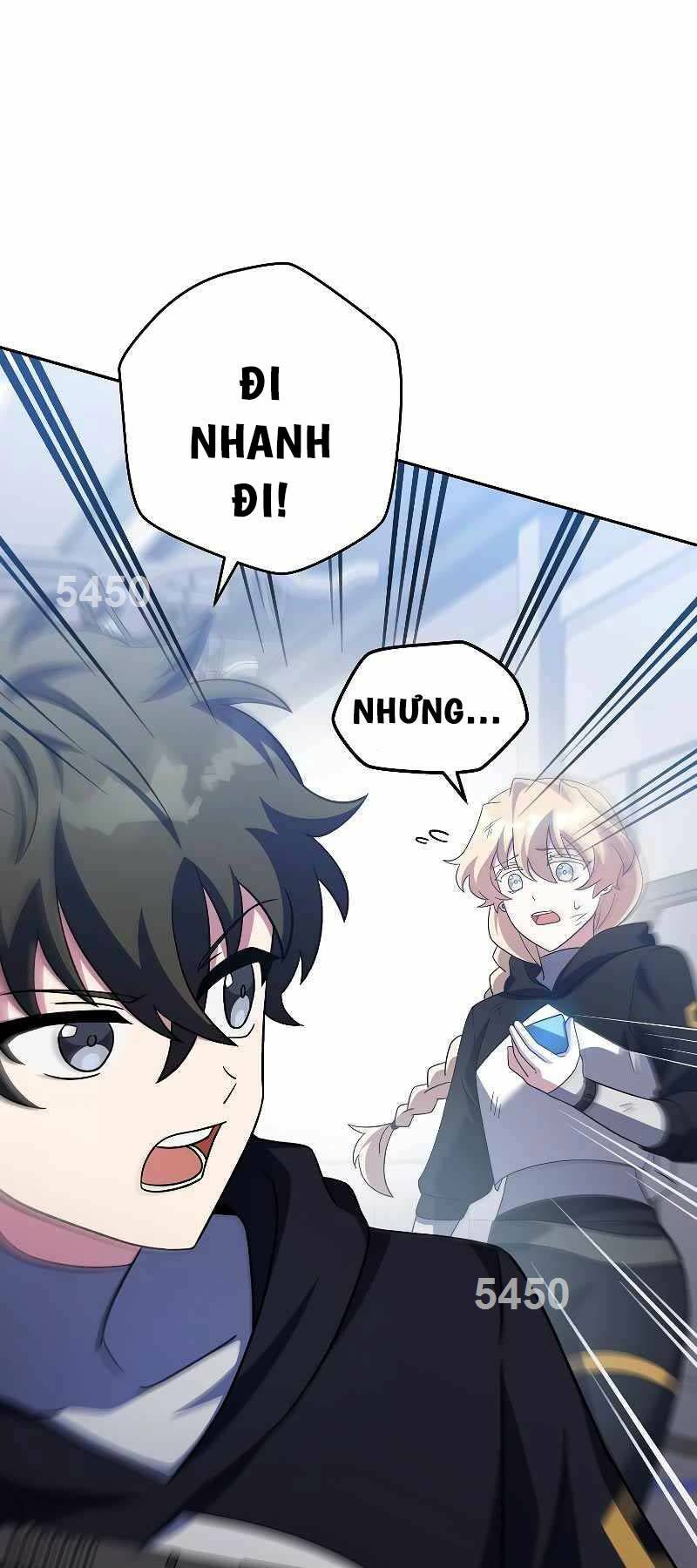 Nhân Vật Ngoài Lề Tiểu Thuyết Chapter 96 - Trang 2