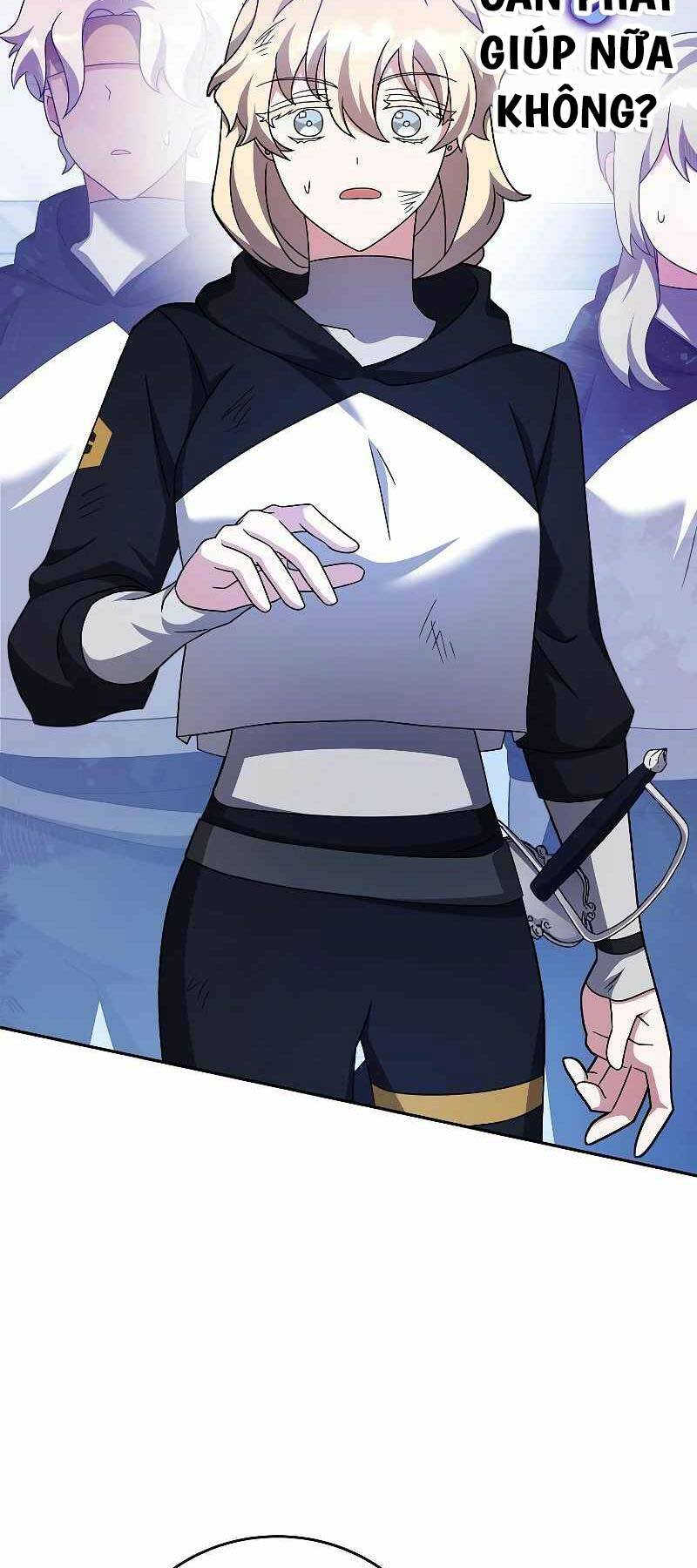 Nhân Vật Ngoài Lề Tiểu Thuyết Chapter 96 - Trang 2