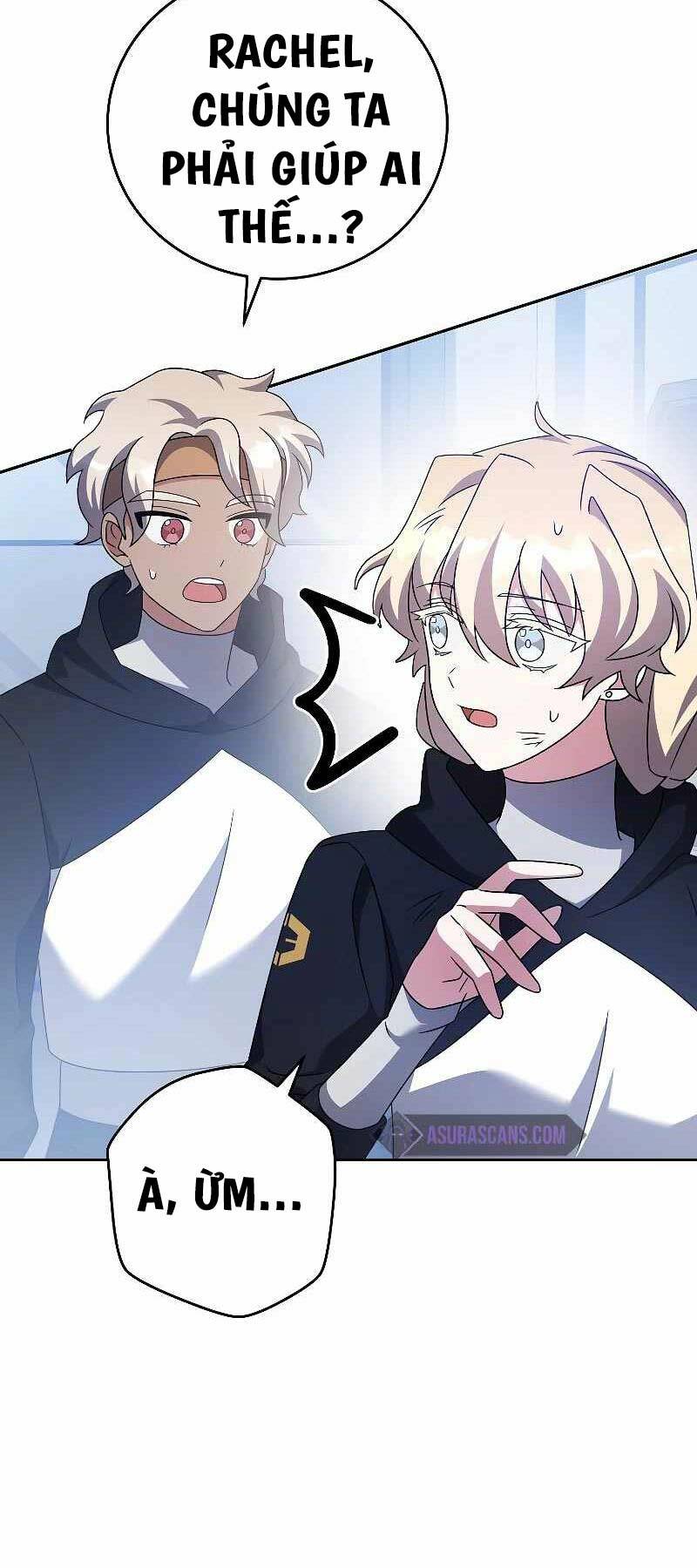 Nhân Vật Ngoài Lề Tiểu Thuyết Chapter 96 - Trang 2