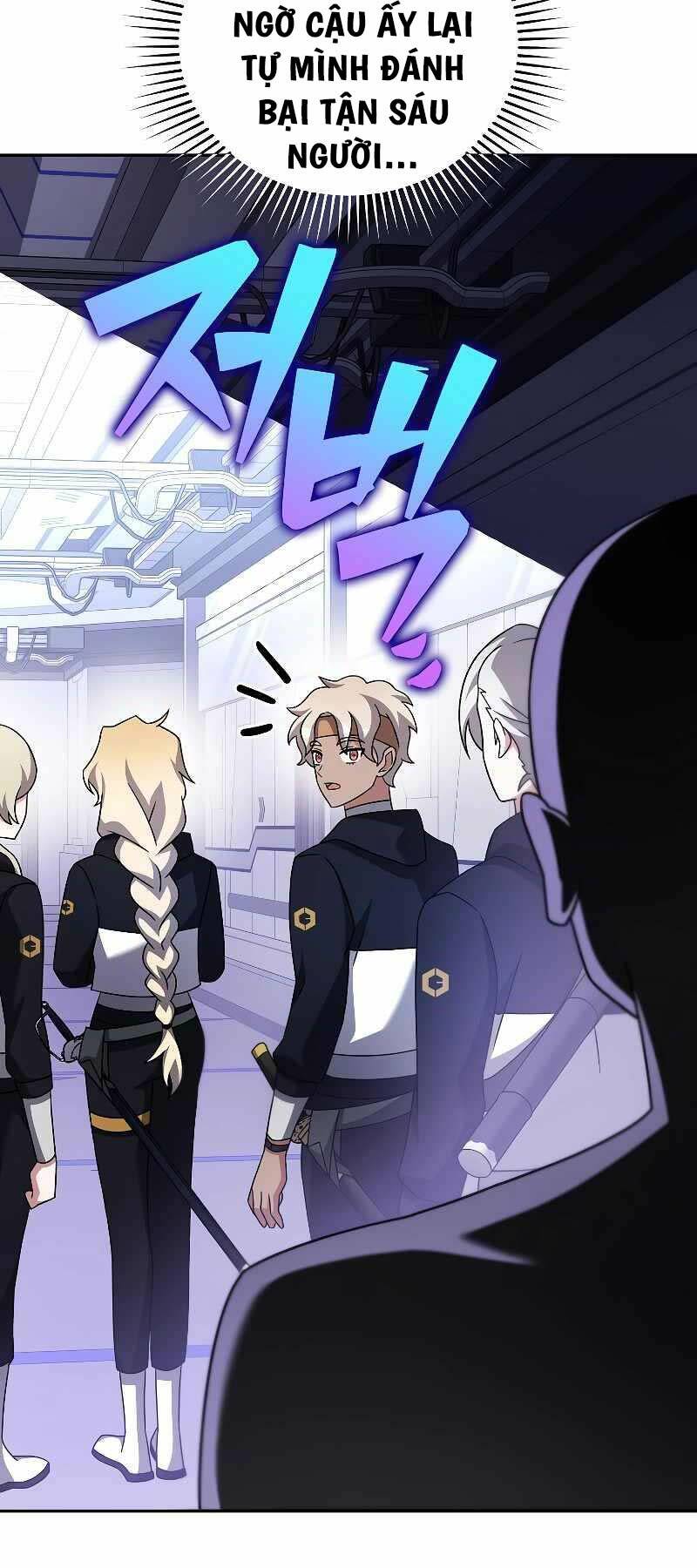 Nhân Vật Ngoài Lề Tiểu Thuyết Chapter 96 - Trang 2