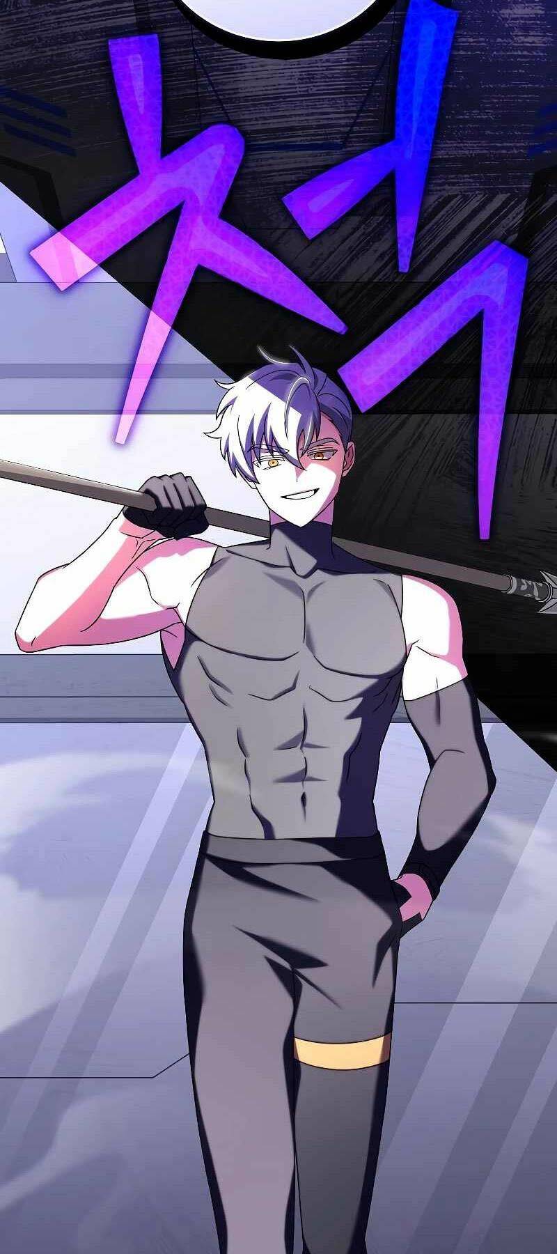 Nhân Vật Ngoài Lề Tiểu Thuyết Chapter 96 - Trang 2