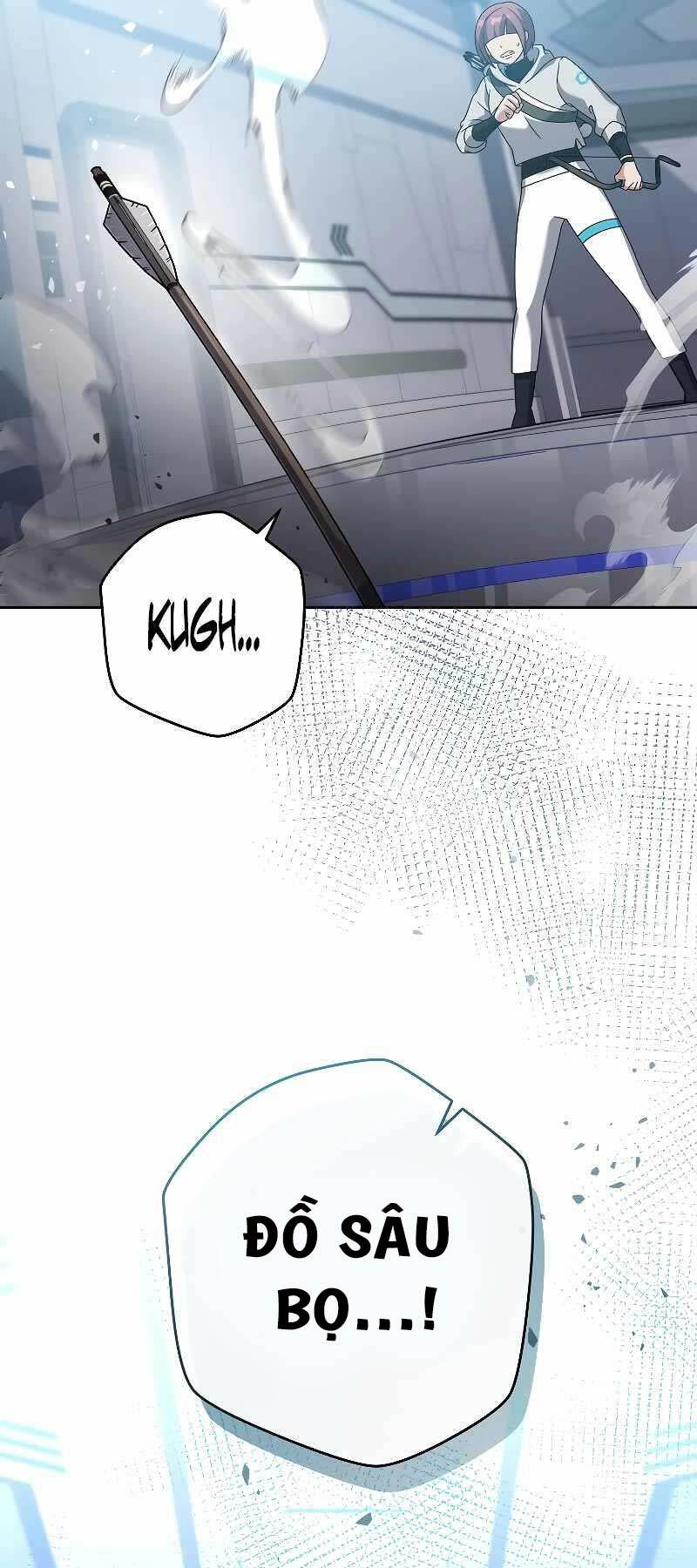 Nhân Vật Ngoài Lề Tiểu Thuyết Chapter 96 - Trang 2