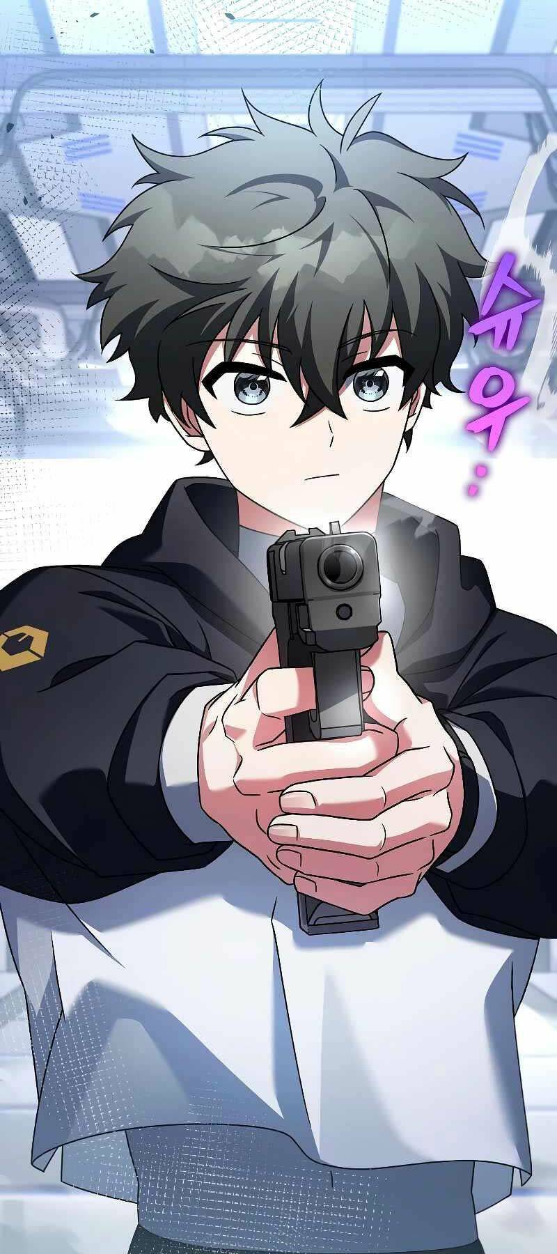 Nhân Vật Ngoài Lề Tiểu Thuyết Chapter 96 - Trang 2